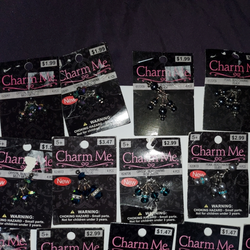 Charms - Picture 6 of 9